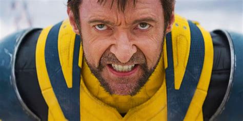 Deadpool Wolverine Yellow Costume Origin Meaning Comics Changes