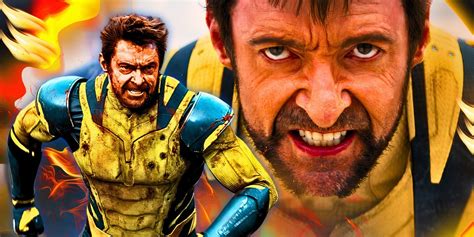 Deadpool Wolverine Only One Blade Mcu Theory