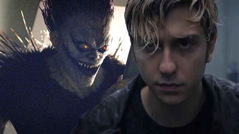 Death Note Anime Live Action Netflix Bad Reasons List
