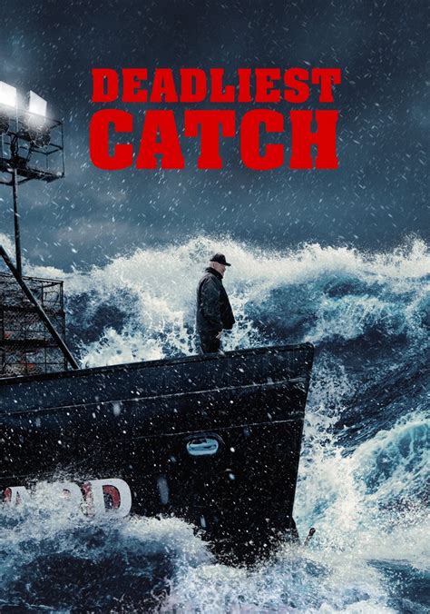 Deadliest Catch Season 20 Where Watch Online Streaming