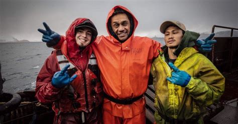 Deadliest Catch Freddy Maugatai Died Where Now