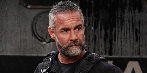 Deacon Swat Jay Harrington Not Retiring Season 8