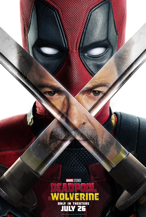 Deadpool 4 Movie Updates