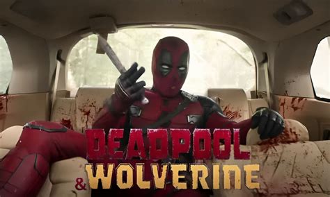 Deadpool 3 Cast Characters Confirmed