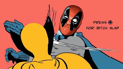 Deadpool And Wolverine Funny Scenes