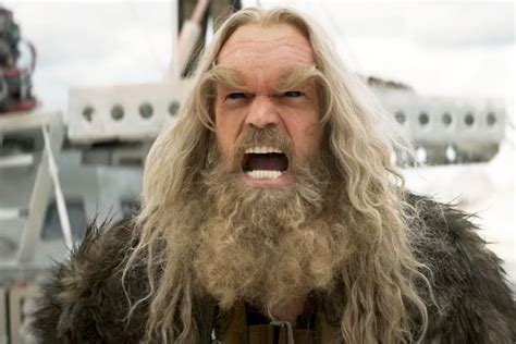 Deadpool And Wolverine Sabretooth Actor Tyler Mane