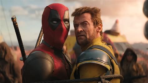 Deadpool And Wolverine Blake Lively Ending Change