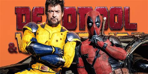 Deadpool And Wolverine 2 Updates Mcu Future Explained