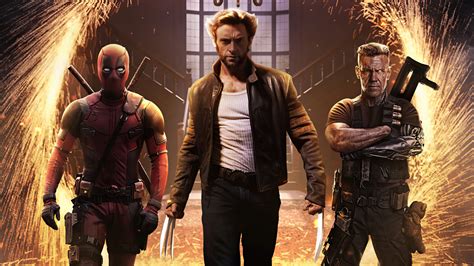 Deadpool And Wolverine Where Is Cable