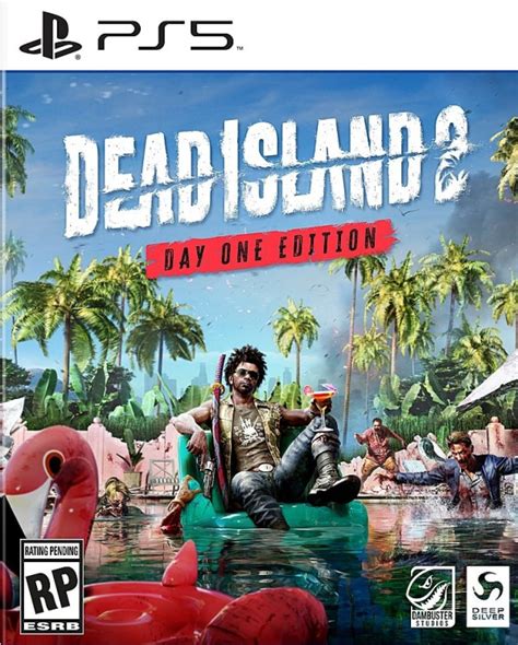 Dead Island 2 Ps5 Review