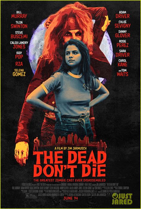 Dead Dont Die Movie Ending Explained