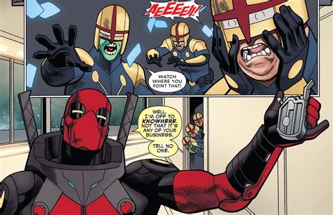 Deadpool Dead How Weapon Beat Healing Factor Explained
