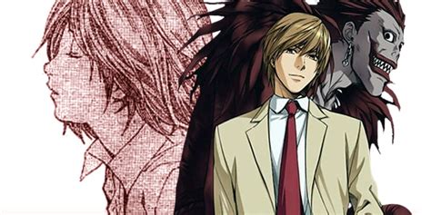 Death Note Ending Explained Light Misa What Happens