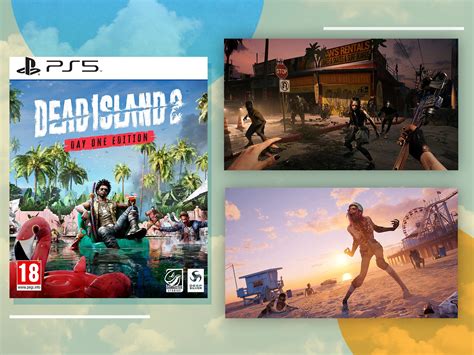 Dead Island 2 Steam Release Sale Price