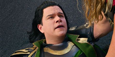 Deadpool 2 Matt Damon Never Realized
