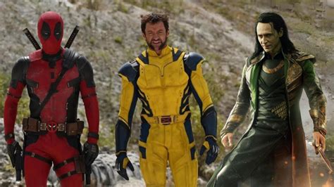 Deadpool 3 Movie Loki Cameo Rumor Tom Hiddleston Response