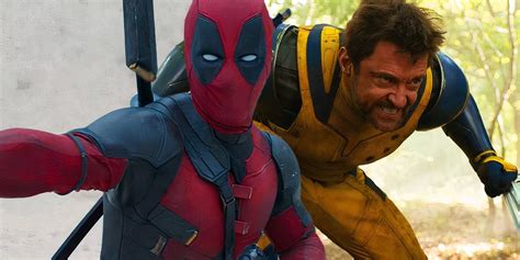 Deadpool Budget Box Office Comparison Cant Believe Op Ed