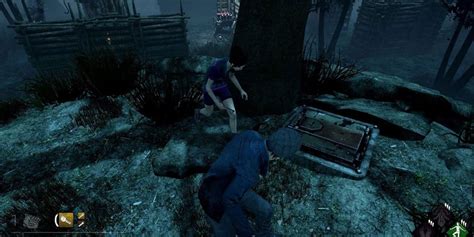 Dead By Daylight Every Hatch Location Guide
