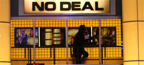 Deal Or No Deal The Banker Facts Trivia