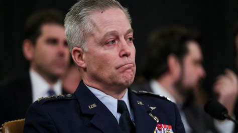 Nsa Director Fired