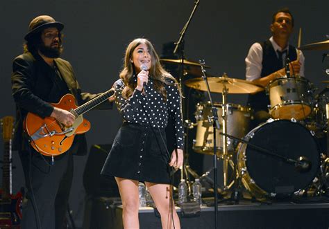 Jade Castrinos Meet The Rising Star Jade Castrinos And Her Unforgettable Journey In Music