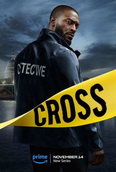 Cross Season 2 Explained
