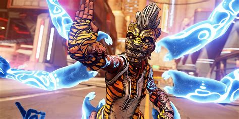 Crossplay Guide Borderlands 3