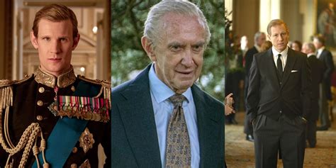 Crown Season 5 Cast Guide New Actors