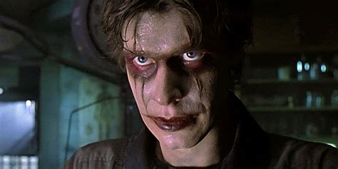 Crow Movies Order Ranked Worst Best