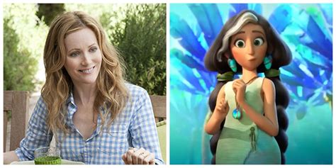 Croods 2 Cast Guide Actors Characters