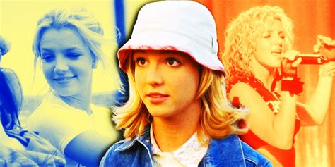 Crossroads 2002 Britney Spears Lucy Age
