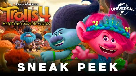 Trolls 4 Updates