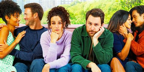 I Want You Back Movie Cast Character Guide
