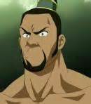 Boulder Voice Actor Avatar Last Airbender