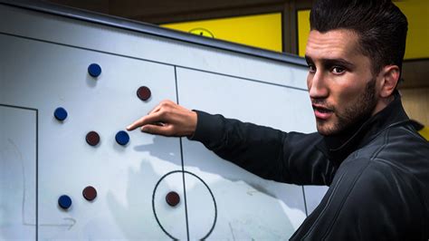 Fc 26 Career Mode Changes Football Manager 25 Canceled List