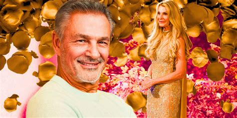Convinced Pascal Ibgui Reason Not Joining Golden Bachelor In Paradise Reveals Everything Wrong With Show One Change Fix It Explainer