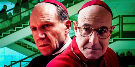 Conclave Based On True Story