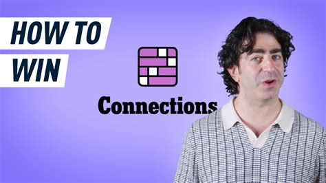Connections Hint Today Mashable
