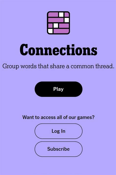 Connections Best Tips Tricks Strategies