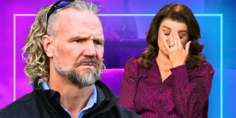 Convinced Sister Wives End After Season 20 Despite Kody Robyn Hopes Keep Going Coming Natural Conclusion Op Ed