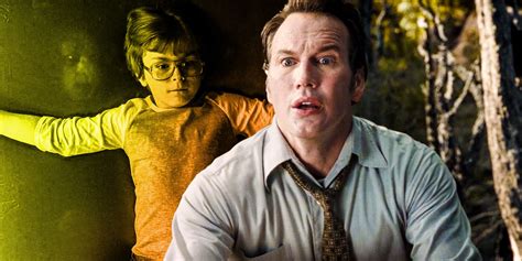 Conjuring 3 Movie Ending Explained Demon Origin