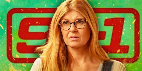 Connie Britton Projects After 9 1 1