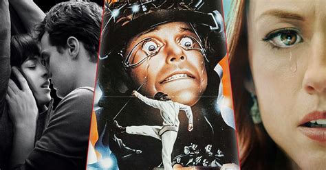 Controversial Movies Tame Today