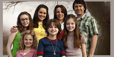 Conjuring Movie True Story Perron Family Explained