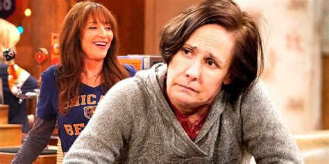 Conners Season 5 Jackie Beverly Death Roseanne Tragedy Plot Why
