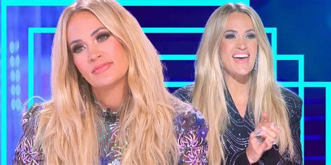Convinced Carrie Underwood Isnt Issue American Idol Season 23 Amd Signs Show Should Retooled Op Ed