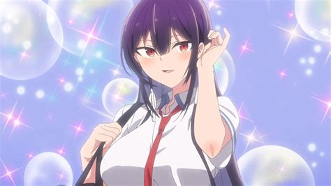 Controversial Anime Please Put Them On Takamine San Mature Explainer