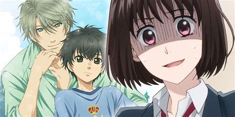 Controversial Anime Adult Mature Parents List