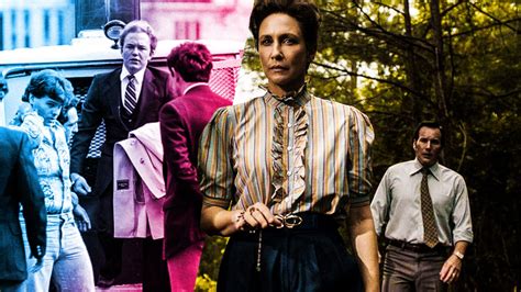 Conjuring 3 Real Characters What Happened Next