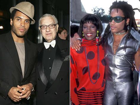 Lenny Kravitz Parents All About Lenny Kravitz S Parents Tv Star Roxie Roker And Sy Kravitz